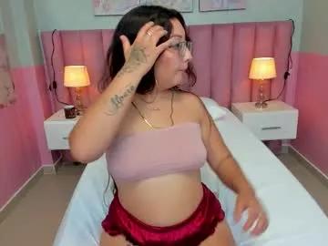 hannapervert — GOAL: red ass [43 tokens remaining] come and fuck me #curvy #new #latina #teen #daddysgirl