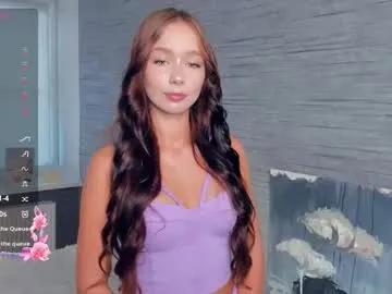 hannavaile — GOAL: Show my cute outfit [14 tokens remaining] Hi! #18 #teen #new #shy #young