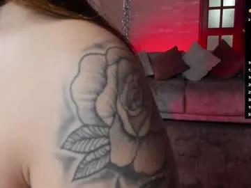 Freechat hannaydanna on Chaturbate
