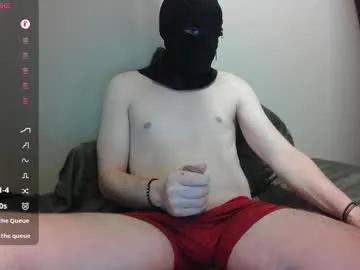 hansaage — GOAL: 1 minute toy control for last tipper [100 tokens remaining] Pvt open  #new #sub #cumshow #edging #bigdick