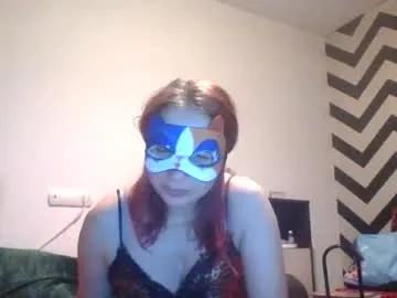 happycouple522383 — GOAL: Fuck Show 350 [999 tokens remaining] Welcome to my room! #feet #redhead #cum #new