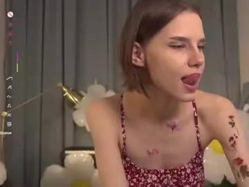 Freechat happynewdear on Chaturbate