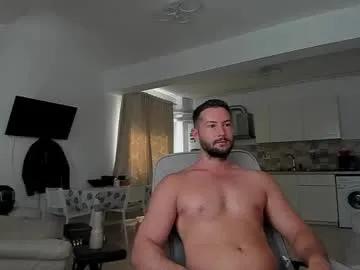 hard_chriss — Cock,ass,hard cock [94 tokens left] #bdsm #muscle #deepthroat #feet #dirtytalk