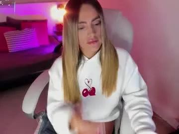 Freechat harper_woods on Chaturbate