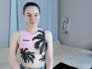 harrietheston on Chaturbate 