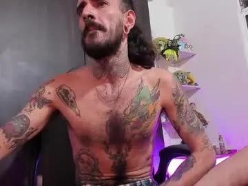harry_reems_ on Chaturbate 