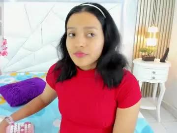 harusmith — GOAL: Make Me Wet [100 tokens remaining] My pussy needs more action! Lets have fun and make me yours... #young #teen #shy #smile #hairyarmpits