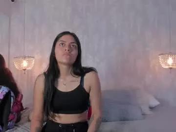 hasna_angels — IT MAKES ME HAPPY TO HAVE YOU HERE #18 #lesbian #latina #smalltits #petite