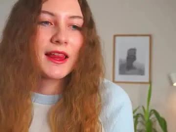 hasta_la_kissy — Goal: I wanna show you my short legs and cute feets ! Hiya! I am Mary, a #redhead #teen - #new here! :) Let's make this place more #cute and hot with #bigboobs  [60 tokens remaining]