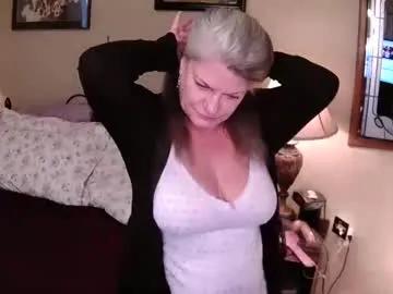 hawt_busty_milf — Take of my panties. I wanna play w/myself #milf #bigass #naturalbigboobs #silverhair