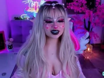 Freechat hayami_dai on Chaturbate