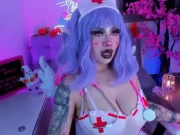 Freechat hayami_dai on Chaturbate