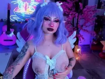 Freechat hayami_dai on Chaturbate