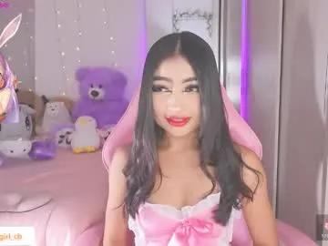 Chaturbate hazelbabee_ is Private hazelbabee_ — Current Goal: Deepthroat and a lot of drool at 333 tokens -- Next Goal: FOR BIG ORGASMS WITH DOMI --  Hi, I'm Lynn  Lush is active! #petite #asian #squirt #18 #latina