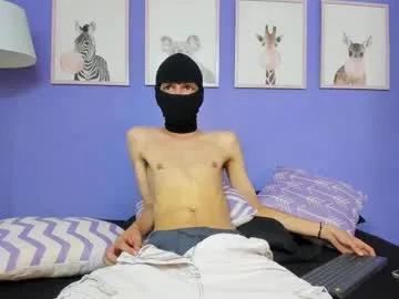 heat_kink — Sexy dance naked [178 tokens left] #18 #gay #feet #new #latino
