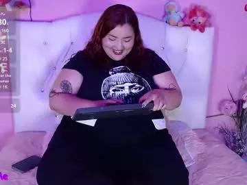 Freechat hecate23 on Chaturbate