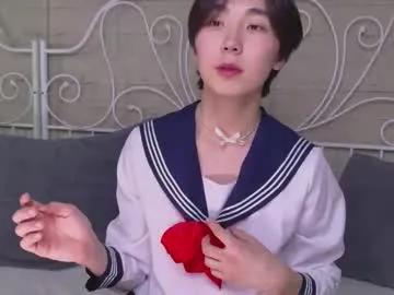 Chaturbate heejinwang is Freechat heejinwang — GOAL: take off my uniform asian twink #twink #femboy #18 #asian #gay