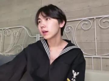 heejinwang — GOAL: take off sailor uniform: [90 tokens remaining] Welcome here! #twink #femboy #18 #asian #gay
