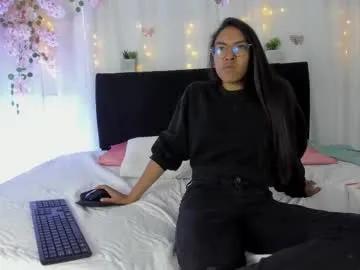 heidi_feuer — good morning [16 tokens left] #brunette #new #ebony #joi #latina