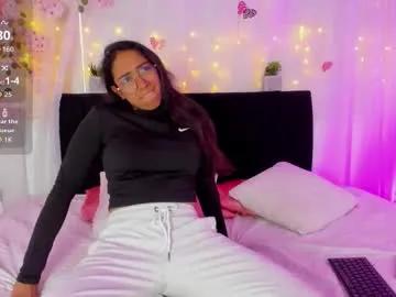 heidi_feuer — good morning [17 tokens left] #brunette #new #ebony #joi #latina