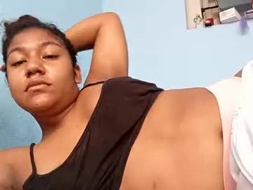 heidy_rouss —  GOAL: Slow strip + hot oil + intimate moments   Meta: 300 fichas    Each tip brings me closer to gently undress .. #anal   #daddy  #ebony  #ass   #mistress