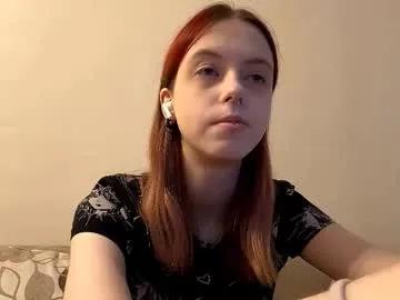 heikesantrmire — First day! Goal:Show my sexy tongue #new #young #cute #18 #shy [30 tokens remaining]