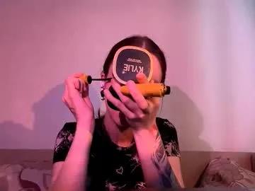 heikesantrmire — First day! Goal:kiss for you #new #young #cute #18 #shy [8 tokens remaining]