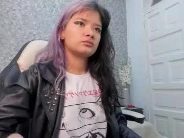 hela_strossner — Hey! There Is A #New #Alternavite #Goth #18  #Teen Babe In Town!! Teach Me Something!  #Tattoo -- Current Goal: Take Off Dress at 30 tokens