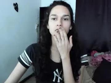 Freechat helena_spellman on Chaturbate