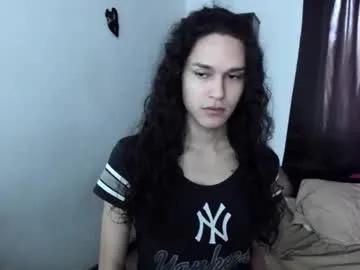 Freechat helena_spellman on Chaturbate