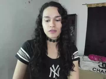 Freechat helena_spellman on Chaturbate
