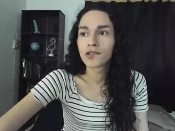 Freechat helena_spellman on Chaturbate