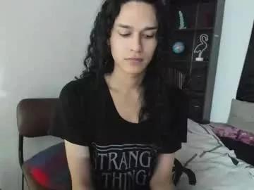 Freechat helena_spellman on Chaturbate