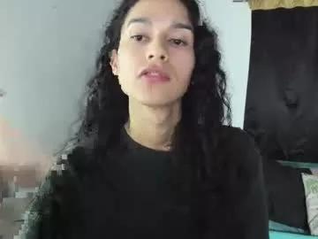 Freechat helena_spellman on Chaturbate