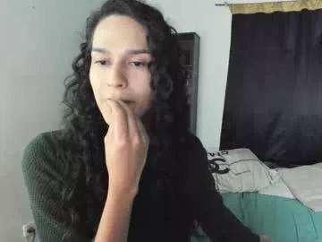 Freechat helena_spellman on Chaturbate