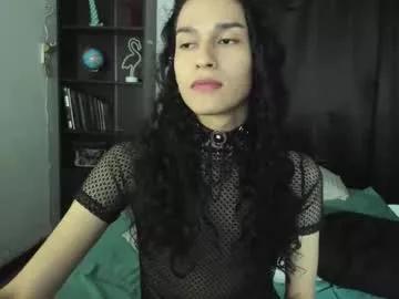 Freechat helena_spellman on Chaturbate