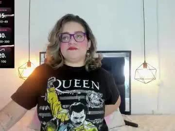 hellen_tirey — GOAL: Oil in my ass [2 tokens remaining] Welcome to my room! #bbw #bigboobs #hairy #curvy #c2c