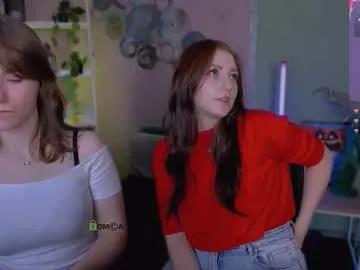 Freechat helli_belli on Chaturbate