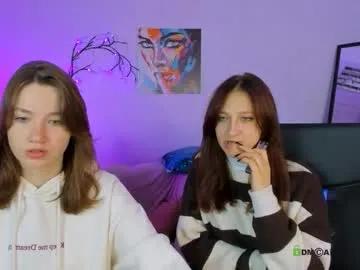 Freechat helli_belli on Chaturbate