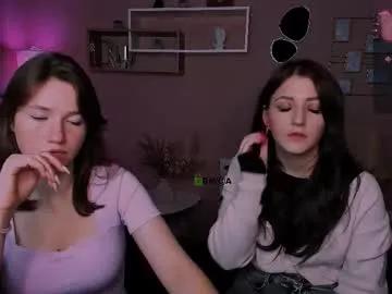 Freechat helli_belli on Chaturbate