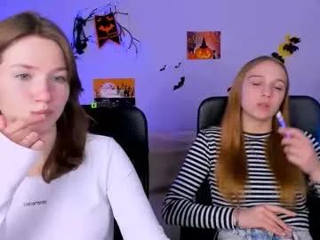 Freechat helli_belli on Chaturbate