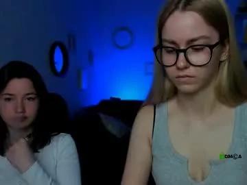 Freechat helli_belli on Chaturbate