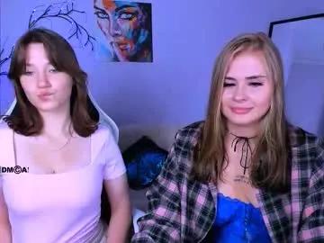 Freechat helli_belli on Chaturbate