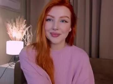 herthawonderly — I'll add fire to your life      Goal:Suck my finger with a soft moan   #new #18 #bigboobs #bigass #redhead [35 tokens remaining]