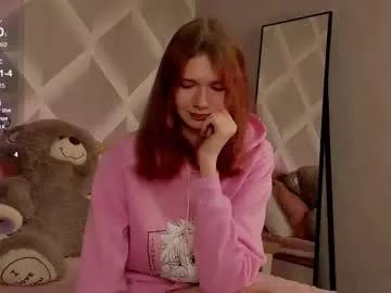 hey_honey_bunny — Lick your fingers [25 tokens left] Hey! The private discount is only valid for two days :3 #skinny #nonude #young #lovense #shy