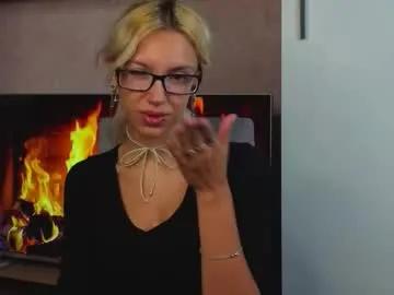 hi_shy — It's my first day here! Goal: Help me start ^ ^ Hello I am Elise!  I'm #new here!  #shy #skinny #teen #18 [35 tokens remaining]