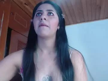 hilari18 — GOAL: blow job [77 tokens remaining] Welcome to my room! #latina #anal #cum #bigass #tits