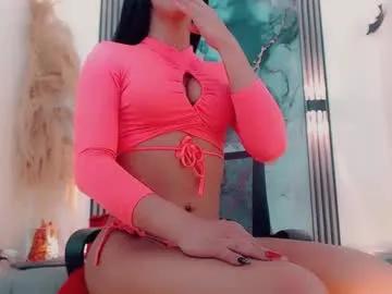 Freechat hilary_avilan on Chaturbate
