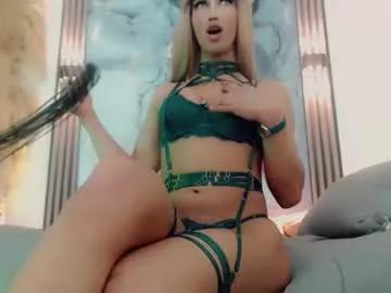 Freechat hilary_avilan on Chaturbate