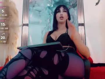Freechat hilary_avilan on Chaturbate